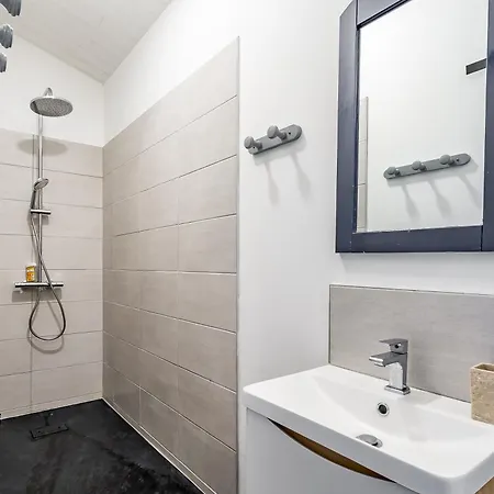 Le Bois De La Hutte - Piscine Privee Holiday home