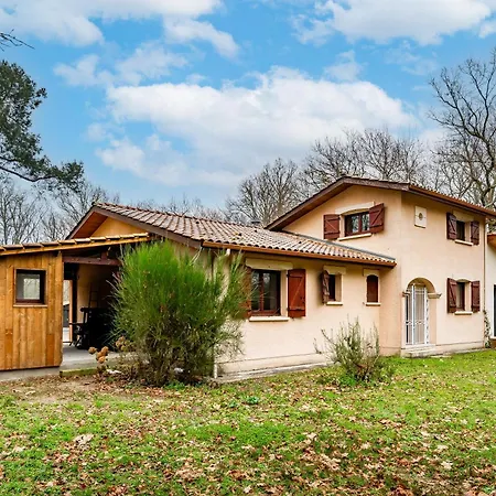 Le Bois De La Hutte - Piscine Privee Holiday home *
