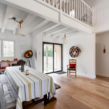 Le Bois De La Hutte - Piscine Privee Holiday home *